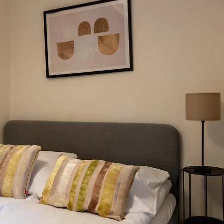 Appartamento Sudety Loft Szklarska Poręba
