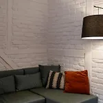 Sudety Loft Apartment Szklarska Poreba