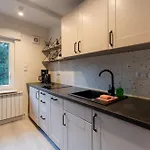 Apartament Sudety Loft *