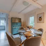 Sudety Loft Apartment *