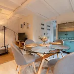 Sudety Loft Apartment *