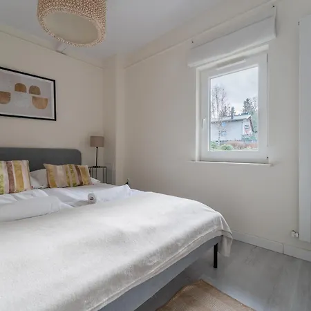 Apartment Sudety Loft *