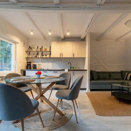 Sudety Loft Apartment
