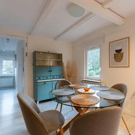 Apartment Sudety Loft
