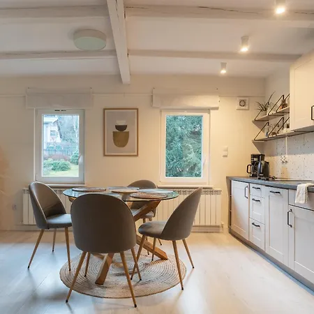 Sudety Loft * Szklarska Poreba