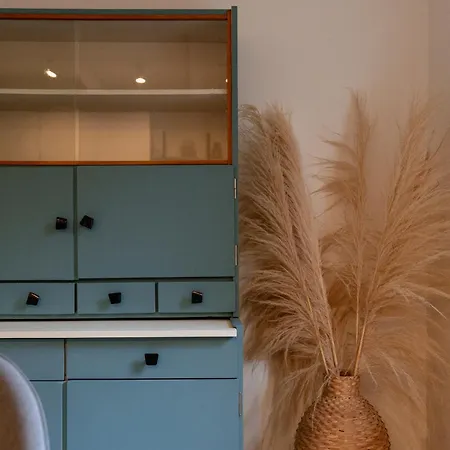 Sudety Loft Lägenhet *