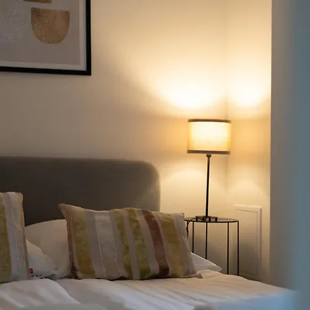 Sudety Loft Apartment Szklarska Poreba