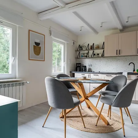 Sudety Loft * Szklarska Poreba