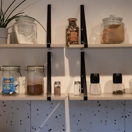 Apartment Sudety Loft