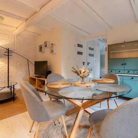 Sudety Loft Apartment *