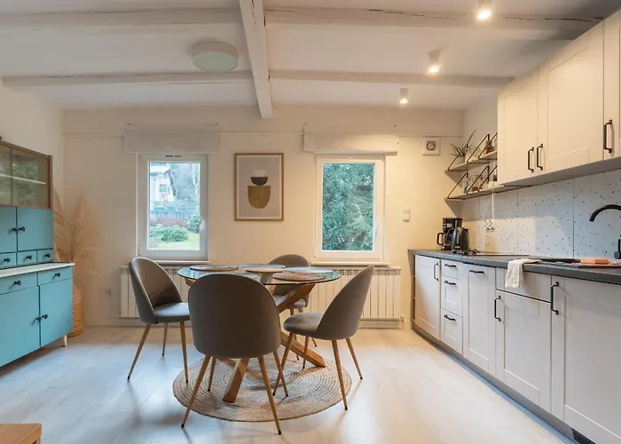 Sudety Loft * Szklarska Poręba