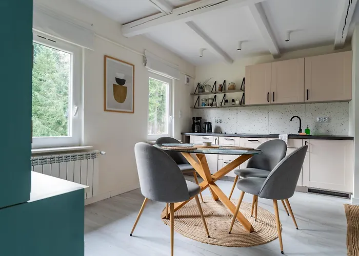 Sudety Loft * Szklarska Poręba