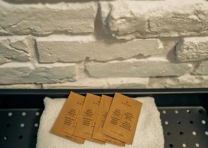 Lägenhet Sudety Loft *